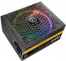 Блок питания Thermaltake ATX 650W Toughpower Grand DPS G 80+ gold (24+4+4pin) APFC 140mm fan color LED 8xSATA Cab Manag RTL