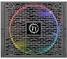 Блок питания Thermaltake ATX 650W Toughpower Grand DPS G 80+ gold (24+4+4pin) APFC 140mm fan color LED 8xSATA Cab Manag RTL