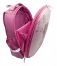 Рюкзак Silwerhof 830885 розовый/перламутровый