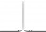 Ноутбук Apple MacBook Pro Core i5 8257U/8Gb/SSD512Gb/Intel Iris graphics 645/13.3"/IPS (2560x1600)/Mac OS Catalina/silver/WiFi/BT/Cam