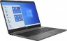 Ноутбук HP 15-dw1049ur Pentium Gold 6405U/4Gb/SSD256Gb/Intel UHD Graphics/15.6"/IPS/FHD (1920x1080)/Windows 10/grey/WiFi/BT/Cam