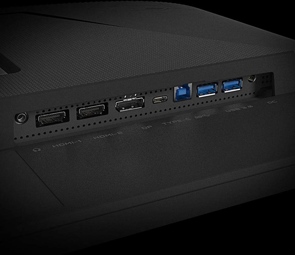 Gigabyte m27q Gigabyte m27q