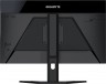 Монитор Gigabyte 27" M27Q IPS 2560x1440 170Hz FreeSync 350cd/m2 16:9