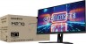 Монитор Gigabyte 27" M27Q IPS 2560x1440 170Hz FreeSync 350cd/m2 16:9