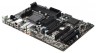 Материнская плата Asrock 970 Pro3 R2.0 Soc-AM3+ AMD 970 4xDDR3 ATX AC`97 8ch(7.1) GbLAN RAID