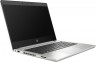 Ноутбук HP ProBook 430 G7 Core i5 10210U/8Gb/SSD256Gb/Intel UHD Graphics/13.3"/UWVA/FHD (1920x1080)/Free DOS/silver/WiFi/BT/Cam