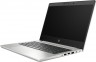 Ноутбук HP ProBook 430 G7 Core i5 10210U/8Gb/SSD256Gb/Intel UHD Graphics/13.3"/UWVA/FHD (1920x1080)/Free DOS/silver/WiFi/BT/Cam
