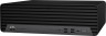 ПК HP EliteDesk 800 G6 SFF i5 10500 (3.1)/8Gb/SSD256Gb/UHDG 630/Windows 10 Professional 64/GbitEth/WiFi/BT/клавиатура/мышь/черный