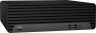 ПК HP EliteDesk 800 G6 SFF i5 10500 (3.1)/8Gb/SSD256Gb/UHDG 630/Windows 10 Professional 64/GbitEth/WiFi/BT/клавиатура/мышь/черный