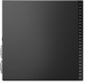ПК Lenovo ThinkCentre Tiny M70q slim i5 10400T (2)/8Gb/SSD256Gb/UHDG 630/Windows 10 Professional 64/GbitEth/WiFi/BT/65W/клавиатура/мышь/черный
