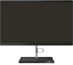 Моноблок Lenovo V50a-22IMB 21.5" Full HD i5 10400T (2)/8Gb/SSD256Gb/UHDG 630/DVDRW/CR/noOS/GbitEth/WiFi/BT/90W/клавиатура/мышь/Cam/черный 1920x1080