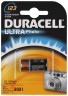 Батарея Duracell Ultra CR17345 CR123A (1шт)