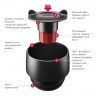 Термокружка Emsa Travel Mug 513356 0.36л. красный (3100513356)