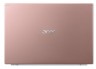 Ноутбук Acer Aspire 5 A514-54-59KY Core i5 1135G7/8Gb/SSD1Tb/Intel Iris Xe graphics/14"/IPS/FHD (1920x1080)/Windows 10/pink/WiFi/BT/Cam