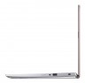 Ноутбук Acer Aspire 5 A514-54-59KY Core i5 1135G7/8Gb/SSD1Tb/Intel Iris Xe graphics/14"/IPS/FHD (1920x1080)/Windows 10/pink/WiFi/BT/Cam