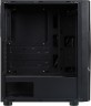 Корпус Formula F-3401 (V1) черный без БП ATX 3x120mm 2xUSB2.0 1xUSB3.0 audio bott PSU