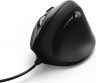 Мышь Hama EMC-500 черный оптическая (1800dpi) USB (6but)