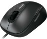 Мышь Microsoft Comfort 4500 черный оптическая (1000dpi) USB (4but)