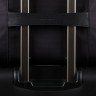 Сумка Piquadro Brief CA3339BR/N черный натур.кожа/ткань