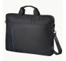 Сумка для ноутбука 15.6" Hama Cape Town черный/синий полиэстер (00101907)