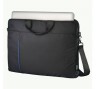 Сумка для ноутбука 15.6" Hama Cape Town черный/синий полиэстер (00101907)