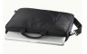 Сумка для ноутбука 15.6" Hama Cape Town черный/синий полиэстер (00101907)