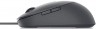 Мышь Dell MS3220 серый лазерная (3200dpi) USB (5but)