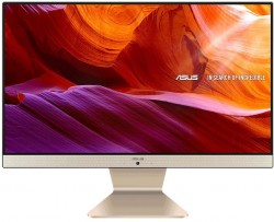 Моноблок Asus M241DAK-BA133T 23.8" Full HD Ryzen 3 3250U (2.6)/8Gb/1Tb/RGr/Windows 10 Home/WiFi/BT/клавиатура/мышь/Cam/черный 1920x1080