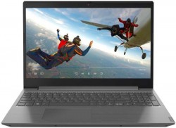 Ноутбук Lenovo V155-15API Ryzen 3 3200U/8Gb/SSD256Gb/DVD-RW/AMD Radeon Vega 3/15.6"/TN/FHD (1920x1080)/Free DOS/grey/WiFi/BT/Cam
