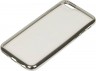 Чехол (клип-кейс) Redline для Apple iPhone 6/6S iBox Blaze серебристый (УТ000008419)