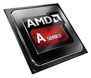 Процессор AMD A8 9600 AM4 (AD9600AGM44AB) (3.1GHz/100MHz/AMD Radeon R7) OEM