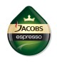 Кофе капсульный Tassimo JACOBS Espresso Classico упаковка:16капс. (4251498) Tassimo