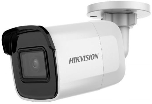 Видеокамера IP Hikvision DS-2CD2023G0E-I 2.8-2.8мм цветная корп.:белый