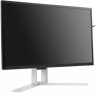 Монитор AOC 23.8" Gaming AG241QG TN+film 2560x1440 165Hz G-Sync 350cd/m2 16:9