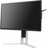 Монитор AOC 23.8" Gaming AG241QG TN+film 2560x1440 165Hz G-Sync 350cd/m2 16:9