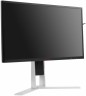 Монитор AOC 23.8" Gaming AG241QG TN+film 2560x1440 165Hz G-Sync 350cd/m2 16:9