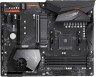 Материнская плата Gigabyte X570 AORUS ELITE Soc-AM4 AMD X570 4xDDR4 ATX AC`97 8ch(7.1) GbLAN RAID+HDMI