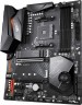 Материнская плата Gigabyte X570 AORUS ELITE Soc-AM4 AMD X570 4xDDR4 ATX AC`97 8ch(7.1) GbLAN RAID+HDMI