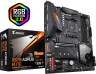 Материнская плата Gigabyte X570 AORUS ELITE Soc-AM4 AMD X570 4xDDR4 ATX AC`97 8ch(7.1) GbLAN RAID+HDMI
