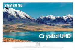 Телевизор LED Samsung 50" UE50TU8510UXRU 8 белый/Ultra HD/60Hz/DVB-T2/DVB-C/DVB-S2/USB/WiFi/Smart TV (RUS)