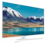 Телевизор LED Samsung 50" UE50TU8510UXRU 8 белый/Ultra HD/60Hz/DVB-T2/DVB-C/DVB-S2/USB/WiFi/Smart TV (RUS)