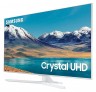 Телевизор LED Samsung 50" UE50TU8510UXRU 8 белый/Ultra HD/60Hz/DVB-T2/DVB-C/DVB-S2/USB/WiFi/Smart TV (RUS)