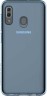 Чехол (клип-кейс) Samsung для Samsung Galaxy A30 Araree A Cover синий (GP-FPA305KDALR)