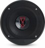 Колонки автомобильные JBL Stage3 427 150Вт 90дБ 3Ом 10см (4дюйм) (ком.:2кол.) коаксиальные двухполосные