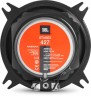 Колонки автомобильные JBL Stage3 427 150Вт 90дБ 3Ом 10см (4дюйм) (ком.:2кол.) коаксиальные двухполосные