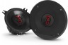 Колонки автомобильные JBL Stage3 427 150Вт 90дБ 3Ом 10см (4дюйм) (ком.:2кол.) коаксиальные двухполосные