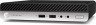 ПК HP ProDesk 405 G4 Mini Ryzen 5 PRO 2400GE (3.2)/8Gb/SSD256Gb/RX Vega 11/Windows 10 Professional 64/GbitEth/65W/клавиатура/мышь/черный