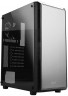 Корпус Zalman S4 черный без БП ATX 6x120mm 1xUSB2.0 1xUSB3.0 audio bott PSU