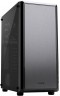 Корпус Zalman S4 черный без БП ATX 6x120mm 1xUSB2.0 1xUSB3.0 audio bott PSU