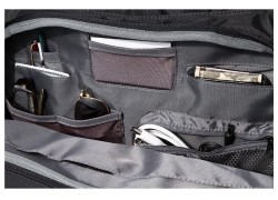 Сумка для ноутбука 16" Dell Pro Lite Business черный нейлон (460-11738)